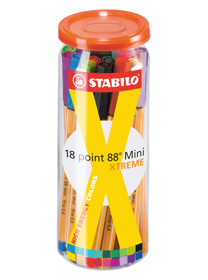 mini-xtreme