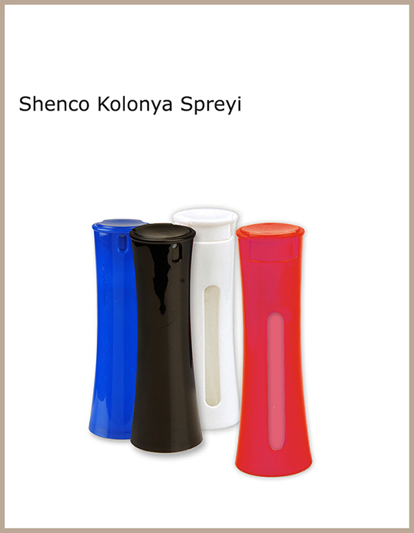 Shenco-Kolonya-Spreyi