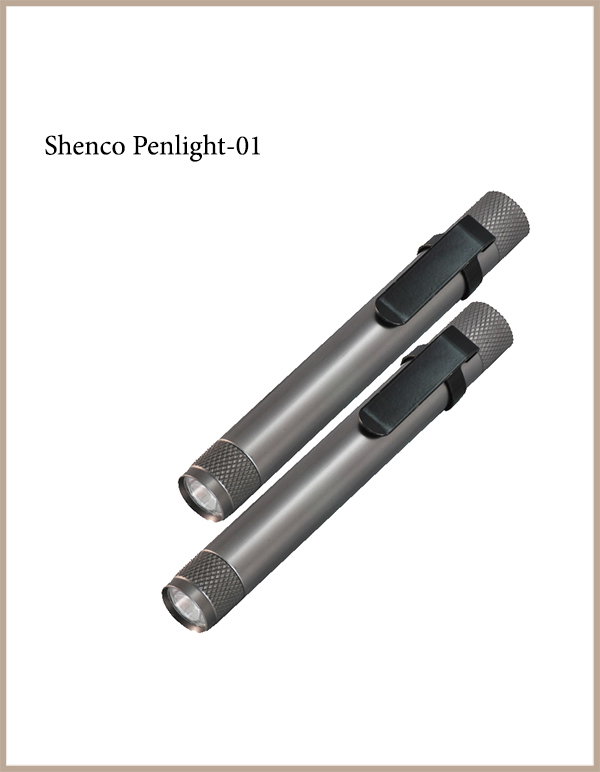 Shenco penlight -01