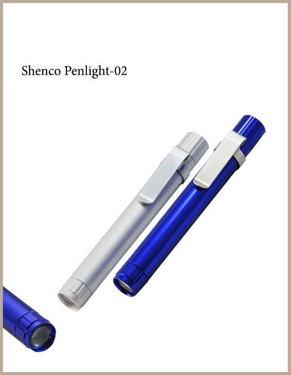 Shenco penlight -02
